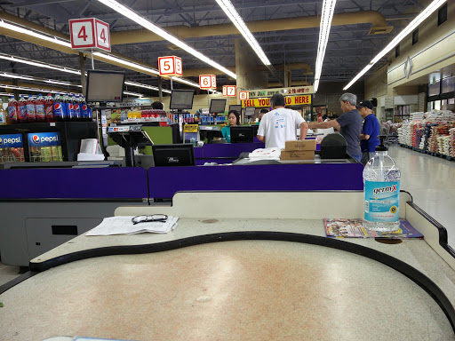 Asian Grocery Store «Lee Lee International Supermarkets», reviews and photos, 2025 N Dobson Rd, Chandler, AZ 85224, USA