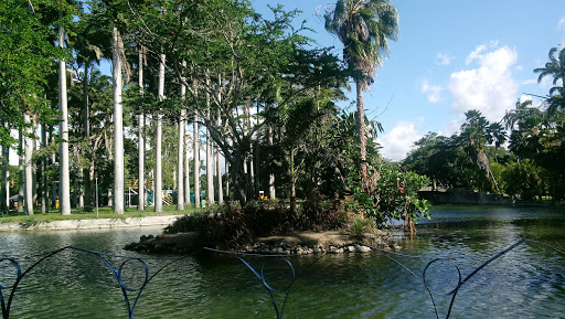 Parque Zoológico y Botánico Bararida