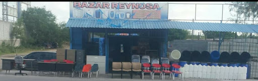 Bazar Reynosa