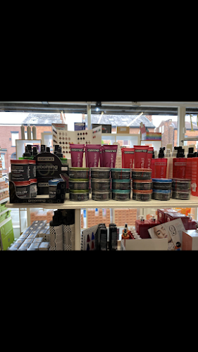 MANCHESTER HAIR PRODUCTS - Cosmetics store