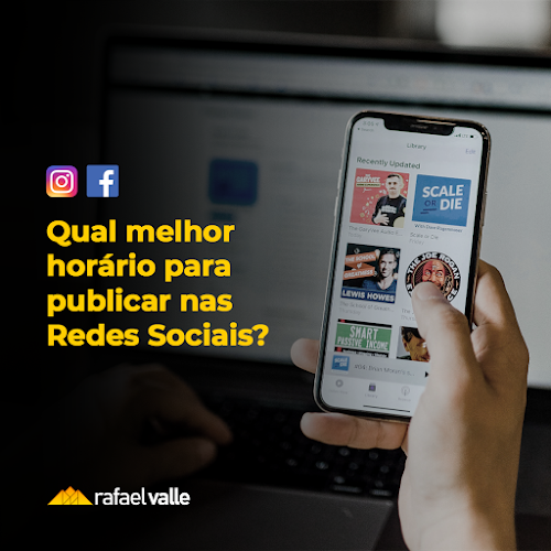 Rafael Valle - Marketing Digital - Vila Nova de Famalicão