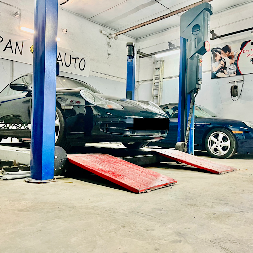 Photo 1 - Garage D'Pan Auto Paulhan