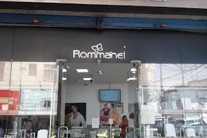 Rommanel - Caxias image