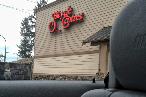 Bicycle Store «Bicycle Centres of Everett», reviews and photos, 4707 Evergreen Way, Everett, WA 98203, USA