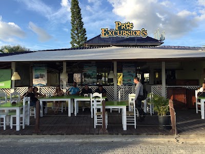 Photos of Saona Caf&eacute;