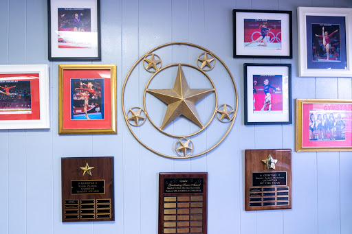 Gymnastics Center «Gym Star Gymnastics», reviews and photos, 435 Washington St #102, Collierville, TN 38017, USA