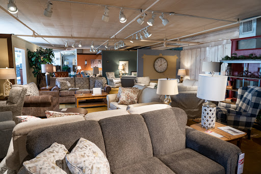 Furniture Store «Mt. Morris Furniture», reviews and photos, 27 N Main St, Mt Morris, NY 14510, USA