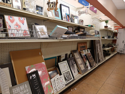 Thrift Store «Goodwill», reviews and photos, 12158 Central Ave, Chino, CA 91710, USA