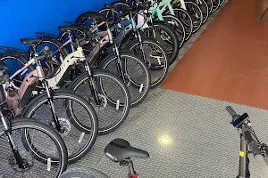 Greensburg Bike Shop image