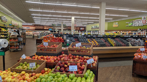 Supermarket «Big Y», reviews and photos, 700 S Main St #2, Great Barrington, MA 01230, USA