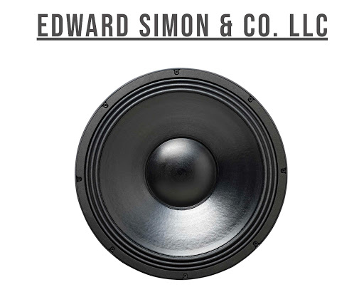 Edward Simon Co