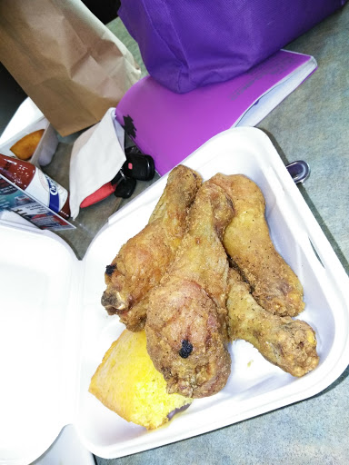 Chicken wings restaurant Fairfield