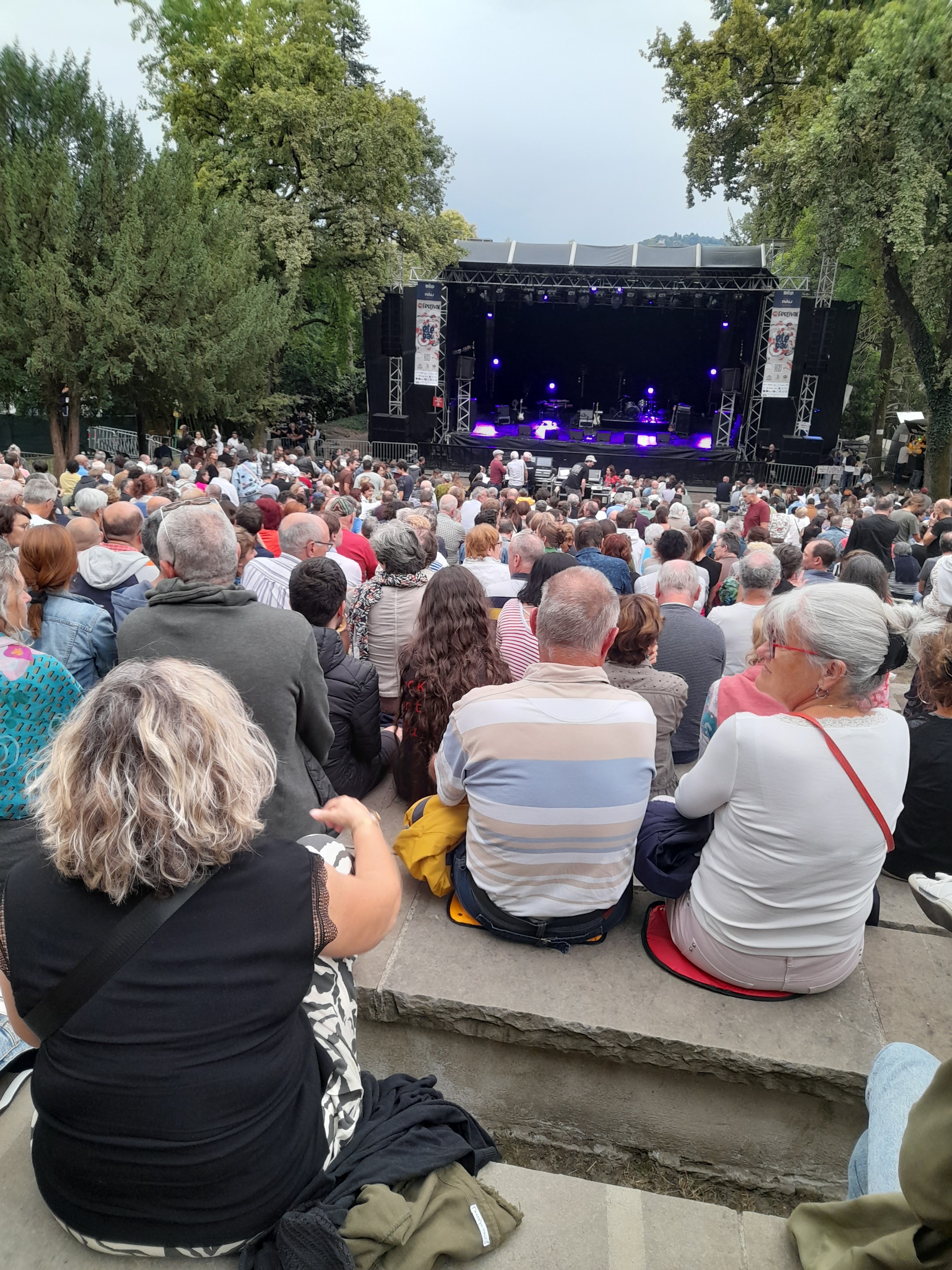 Photo n° 1 de l'avis de Françoise. fait le 10/08/2022 à 19:35