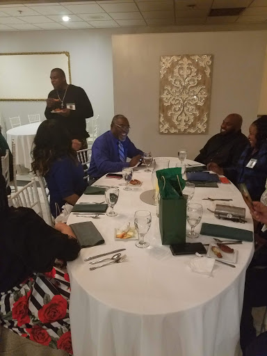 Wedding Venue «La Notte», reviews and photos, 17 Thompson Rd, East Windsor, CT 06088, USA