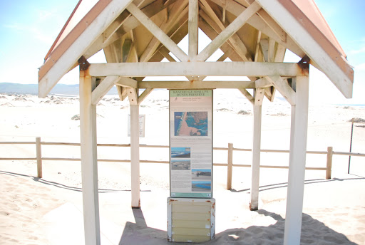 Nature Preserve «Oceano Dunes Natural Preserve», reviews and photos, 100 Pier Ave, Oceano, CA 93445, USA