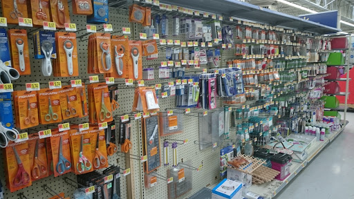 Discount Store «Walmart», reviews and photos, 900 Springfield Rd, Union, NJ 07083, USA