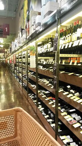 Wine Store «Total Wine & More», reviews and photos, 2401 Fairview Ave N #105, Roseville, MN 55113, USA