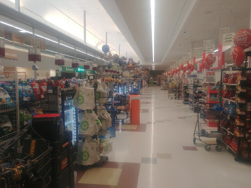 Supermarket «Stop & Shop Supermarket», reviews and photos, 235 Old Connecticut Path, Framingham, MA 01701, USA