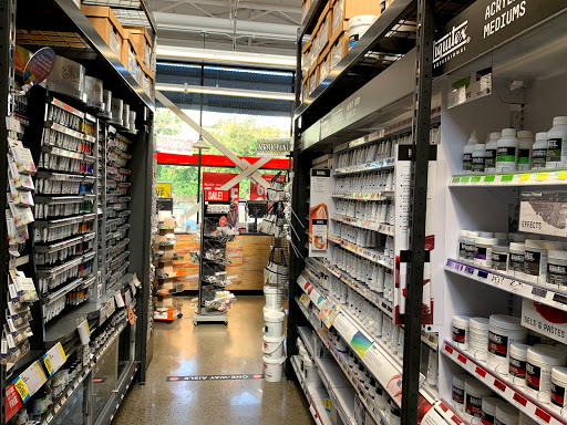 Camping Store «REI», reviews and photos, 1338 San Pablo Ave, Berkeley, CA 94702, USA