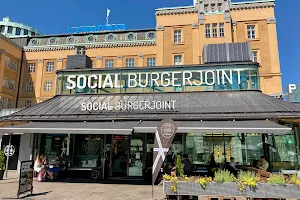 Social Burgerjoint Vaasa image