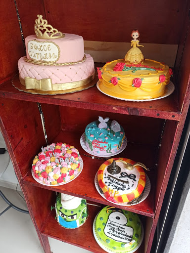 Du Am - Dulce América en Orizaba