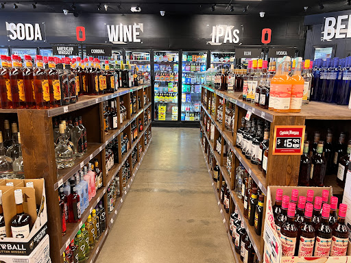 State Liquor Store «Discount Tobacco & Beverage», reviews and photos, 34722 Vine St, Willowick, OH 44095, USA