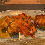 Photo n°3 de l'avis de Walter. fait le 11/09/2021 à 05:36 sur le  Restaurant Seasons à Papenburg