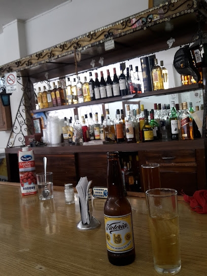 Bar 'La Gran Via'