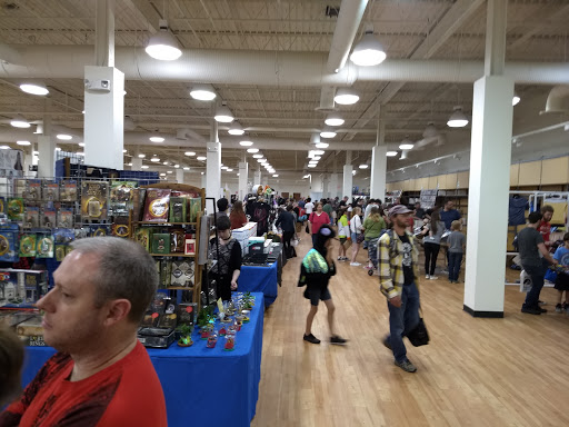 Craft Store «A.C. Moore Arts and Crafts», reviews and photos, 4250 Electric Rd, Roanoke, VA 24018, USA