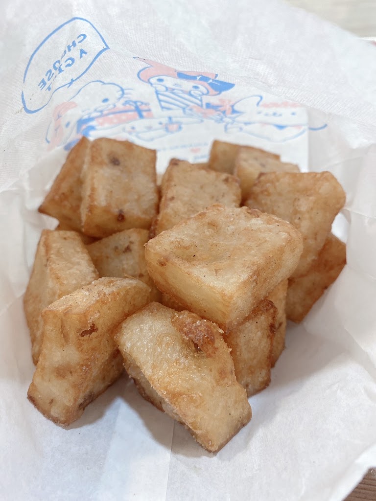 弘爺漢堡-昌榮店 的照片