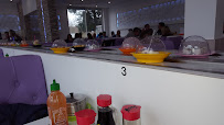 Atmosphère du Restaurant Sushi's BAR à Nogent-sur-Oise - n°13