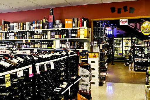 Wine Store «The Wine and Cheese Place», reviews and photos, 7435 Forsyth Blvd, Clayton, MO 63105, USA