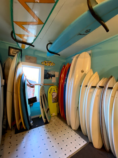 Surf Shop «Northern Light Surf Shop», reviews and photos, 17191 Bodega Hwy, Bodega, CA 94922, USA