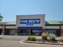 Five Below