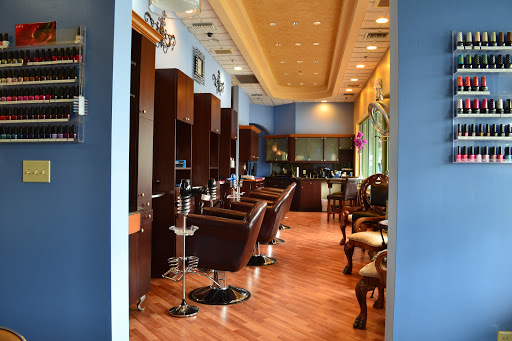Beauty Salon «Azzurri Salon & Spa», reviews and photos, 2398 Weston Rd, Weston, FL 33326, USA