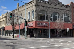 Historic Downtown Pocatello image