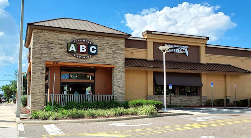 Liquor Store «ABC Fine Wine & Spirits», reviews and photos, 3015 W Kennedy Blvd, Tampa, FL 33609, USA