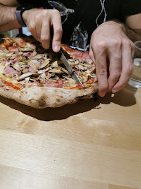 Pizza du Restaurant italien Golosino à Paris - n°14