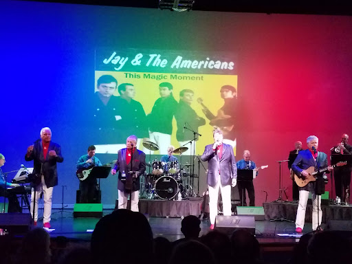 Performing Arts Theater «Aventura Arts & Cultural Center», reviews and photos, 3385 NE 188th St, Aventura, FL 33180, USA