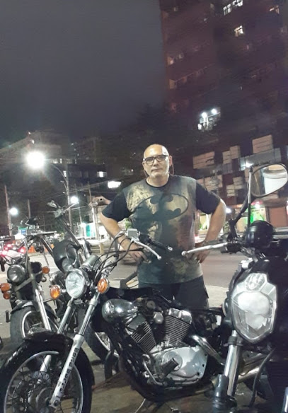 JR Retro Maracanã Rio de Janeiro