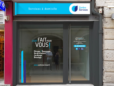 Centre Services Saint Étienne à Saint-Étienne