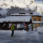 Photo n°2 de l'avis de Yvan.a fait le 04/02/2019 à 08:12 sur le  Hôtel Cœur Du Village à La Thuile