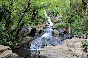 Cascata de São Julião image