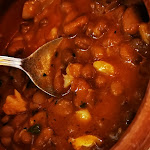 Photo n°5 de l'avis de Bruno.a fait le 26/04/2023 à 13:01 sur le  Ristorante a Piazzetta à Mammola