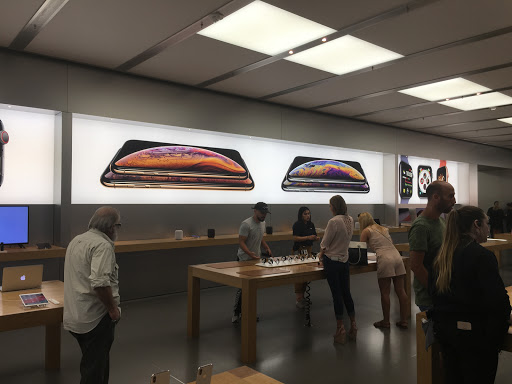 Computer Store «Apple The Forum Shops», reviews and photos, 3500 S Las Vegas Blvd, Las Vegas, NV 89109, USA