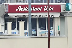 Restaurant Usta image