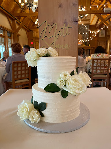 Bakery «Three Sisters Cake Shop», reviews and photos, 1 Washington St, Dover, NH 03820, USA