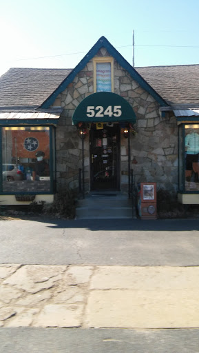 Outdoors Inc, 5245 Poplar Ave, Memphis, TN 38119, USA, 