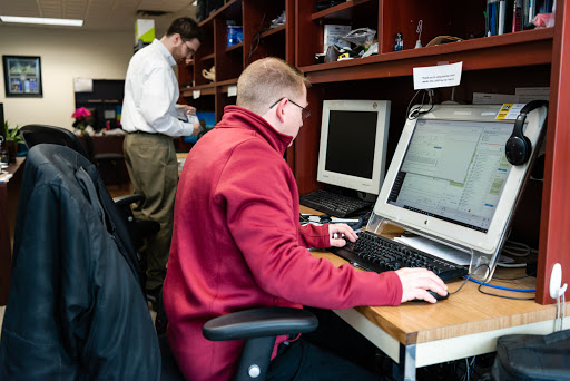 Computer Repair Service «Waterdog Computer Works», reviews and photos, 121 N Wayne Ave #201, Wayne, PA 19087, USA