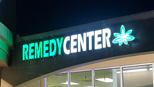 Remedy Center Dispensary & Smoke Shop